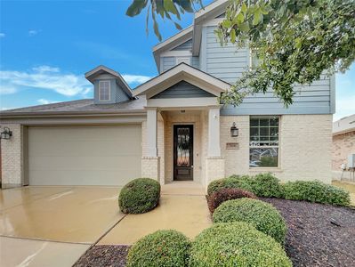 7104 Brick Slope Path, Austin, TX, 78744