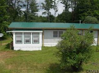 7148 Barkersville Rd, Middle Grove, NY 12850