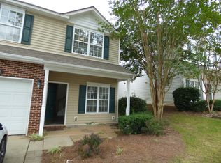 12222 Royal Castle Ct, Charlotte, NC 28277