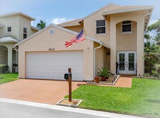 3832 NW 23rd Mnr, Coconut Creek, FL 33066