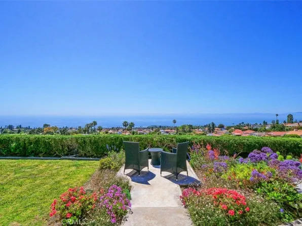 29121 Covecrest Dr, Rancho Palos Verdes, CA 90275