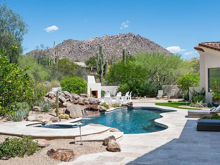 10220 E Buckskin Trl — Photo 25