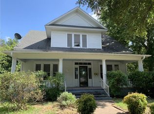 900 E Elm St, Hillsboro, TX 76645