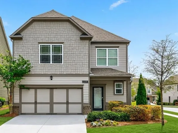 6497 Crosscreek Ln, Flowery Branch, GA 30542