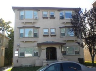 2538 Hillegass Ave #A, Berkeley, CA 94704