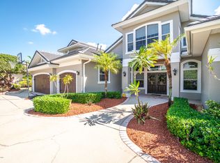 123 Island View Dr, Indian Harbour Beach, FL 32937
