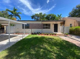 1128 NW 47th Ter, Miami, FL 33127
