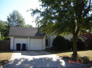 8816 N McMillan Ave, Oklahoma City, OK 73132