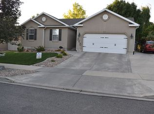 848 W 1550 S, Payson, UT 84651