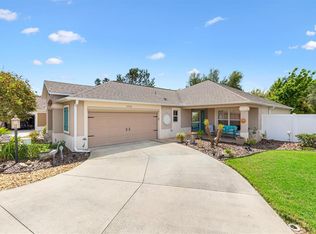 2334 Rose Arbor St, The Villages, FL 32163