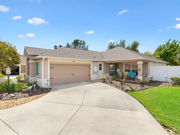 2334 Rose Arbor St, The Villages, FL 32163