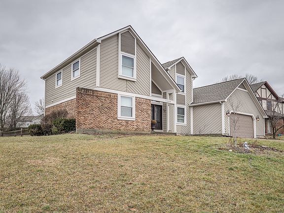2nd image of 2300 Hunterglen Ct