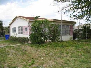6449 Flagler St, Hollywood, FL 33023