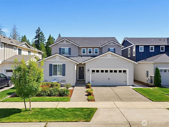 19121 129th Street E, Bonney Lake, WA 98391