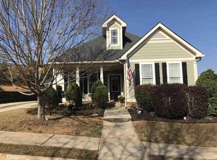 155 Ryan Ln, Covington, GA 30014