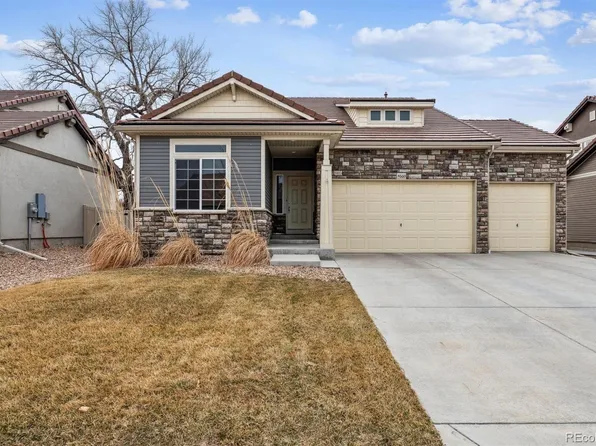 4660 Wildwood Way, Johnstown, CO 80534