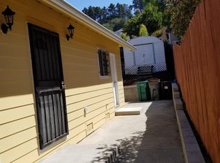 9316 Thermal St, Oakland, CA 94605