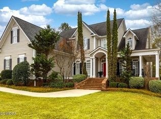 414 Waverly Ln, Macon, GA 31210