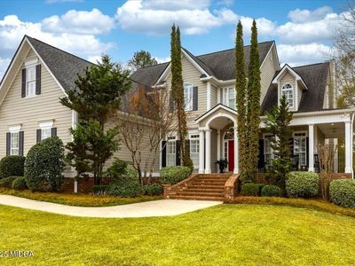 414 Waverly Ln, Macon, GA, 31210