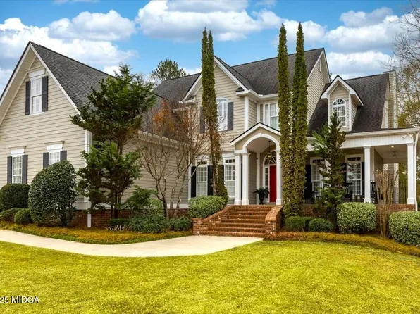 414 Waverly Ln, Macon, GA 31210