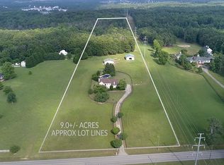 3060 Briscoe Rd, Loganville, GA 30052