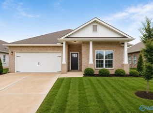 170 Williams Pointe Blvd, Huntsville, AL 35824