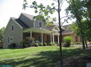 3960 Pickerington Rd, Carroll, OH 43112