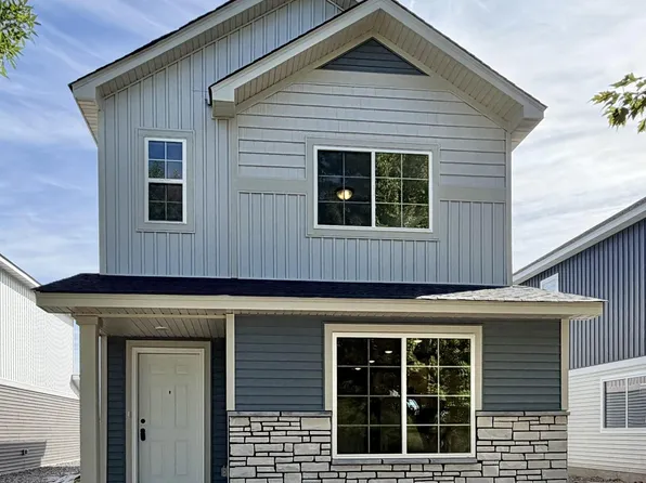 7077 Kittredge Ln NE, Otsego, MN 55301