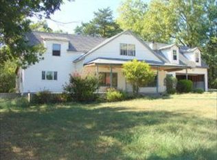 30351 S 650 Rd, Grove, OK 74344