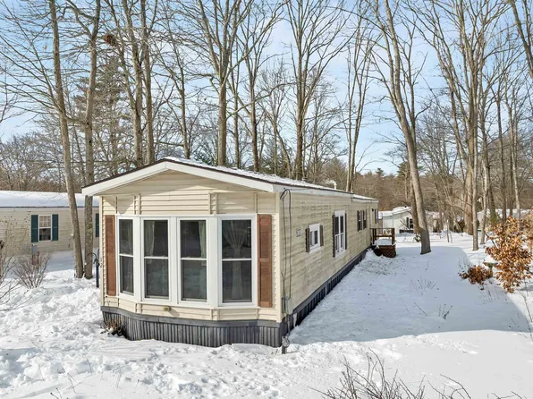 12 Cornwall Avenue, Exeter, NH 03833