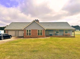 3602 Jane Way Dr, Florence, AL 35634