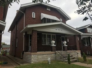 5037 Milentz Ave FLOOR 2, Saint Louis, MO
