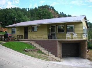 4 John St, Deadwood, SD 57732
