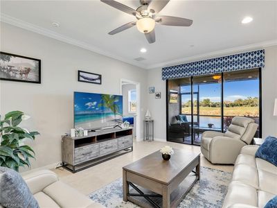 9389 Pocida Ct #101, Naples, FL, 34119