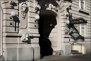 Sold by Brown Harris Stevens