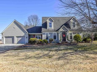 6625 Century Ln, Evansville, IN 47725