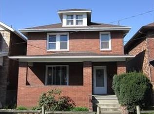117 Morgan St, Brackenridge, PA 15014