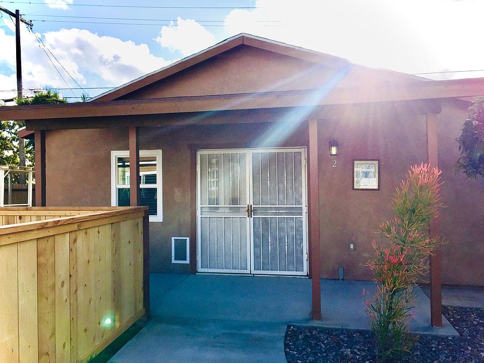 Private, single family home with large yard!