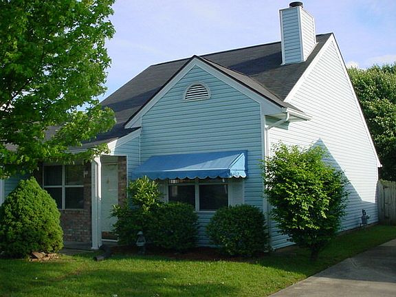 5th image of 3312 Grist Ct