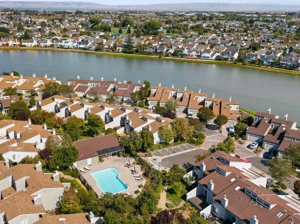 3415 La Selva St, San Mateo, CA 94403