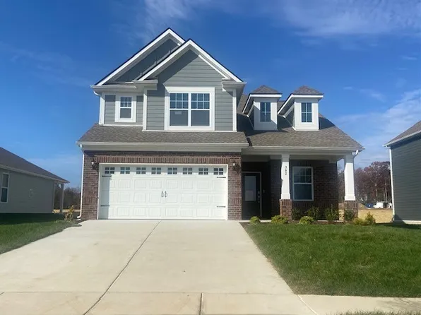 302 Ibis Pl Lot 32, Mount Juliet, TN 37122