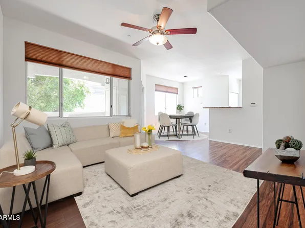 3302 N 7TH Street #357, Phoenix, AZ 85014