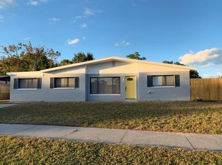 1100 Milton St, Titusville, FL 32780