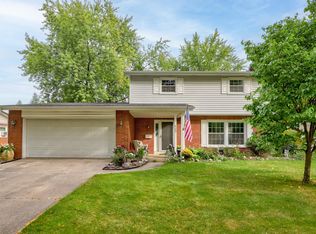470 Sunburst Dr, Frankenmuth, MI