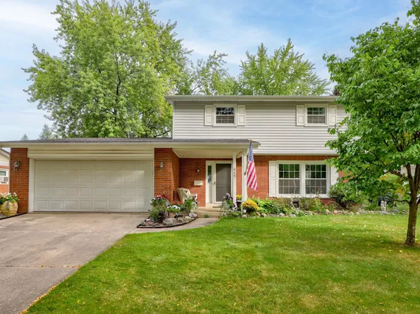470 Sunburst Dr, Frankenmuth, MI 48734