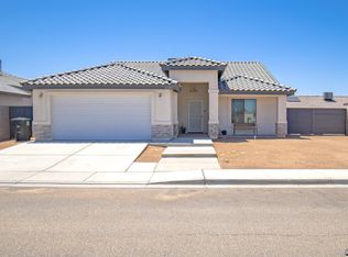 4189 E Monreal Ln, San Luis, AZ 85349