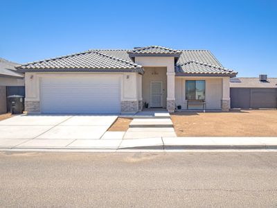 4189 E Monreal Ln, San Luis, AZ, 85349