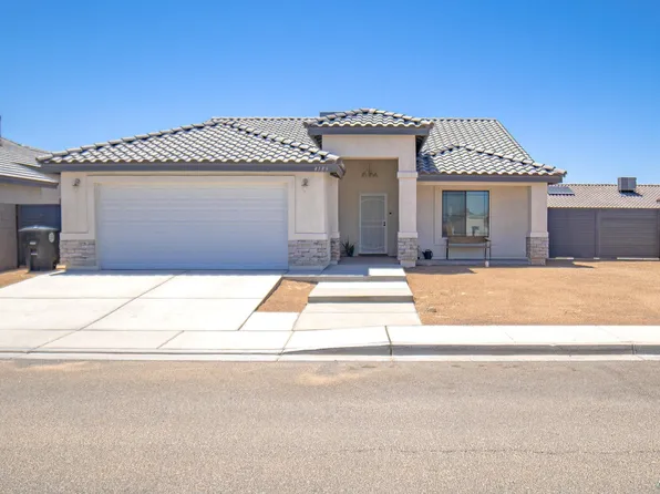 4189 E Monreal Ln, San Luis, AZ 85349