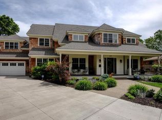 3615 Inglewood Ave S, Saint Louis Park, MN 55416