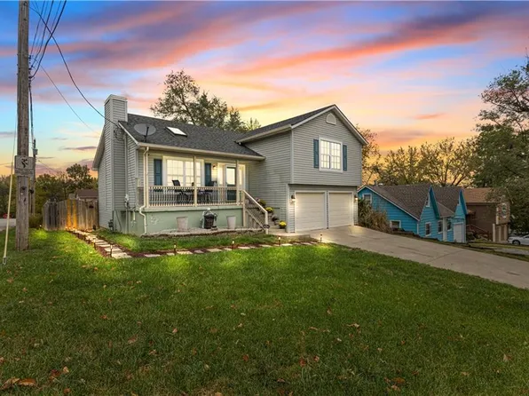 3500 E 75th St, Kansas City, MO 64132